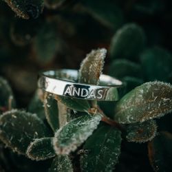 Andas ring