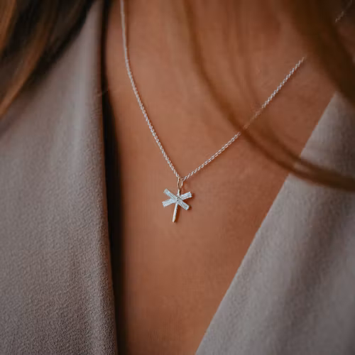 Längtan halsband