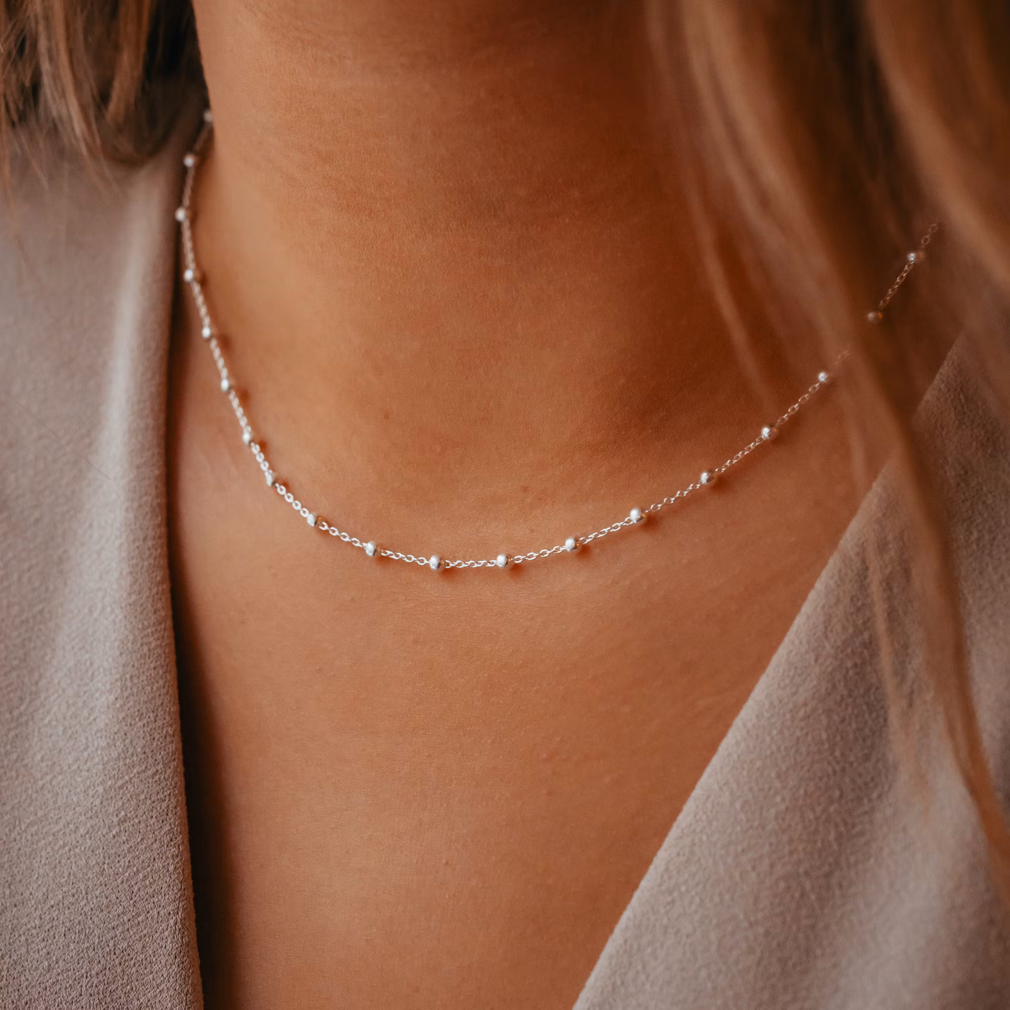 Pärla halsband