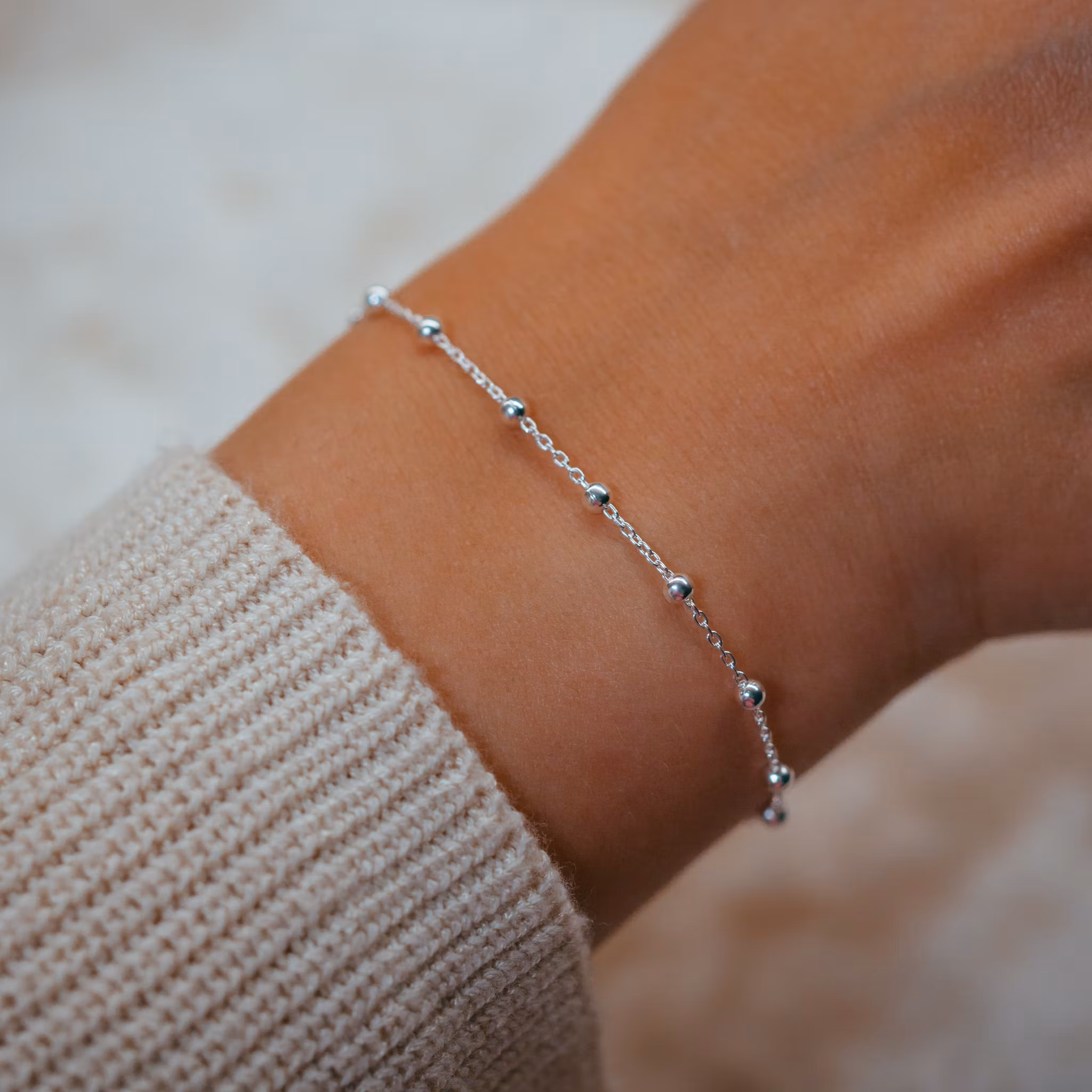 Pärla armband