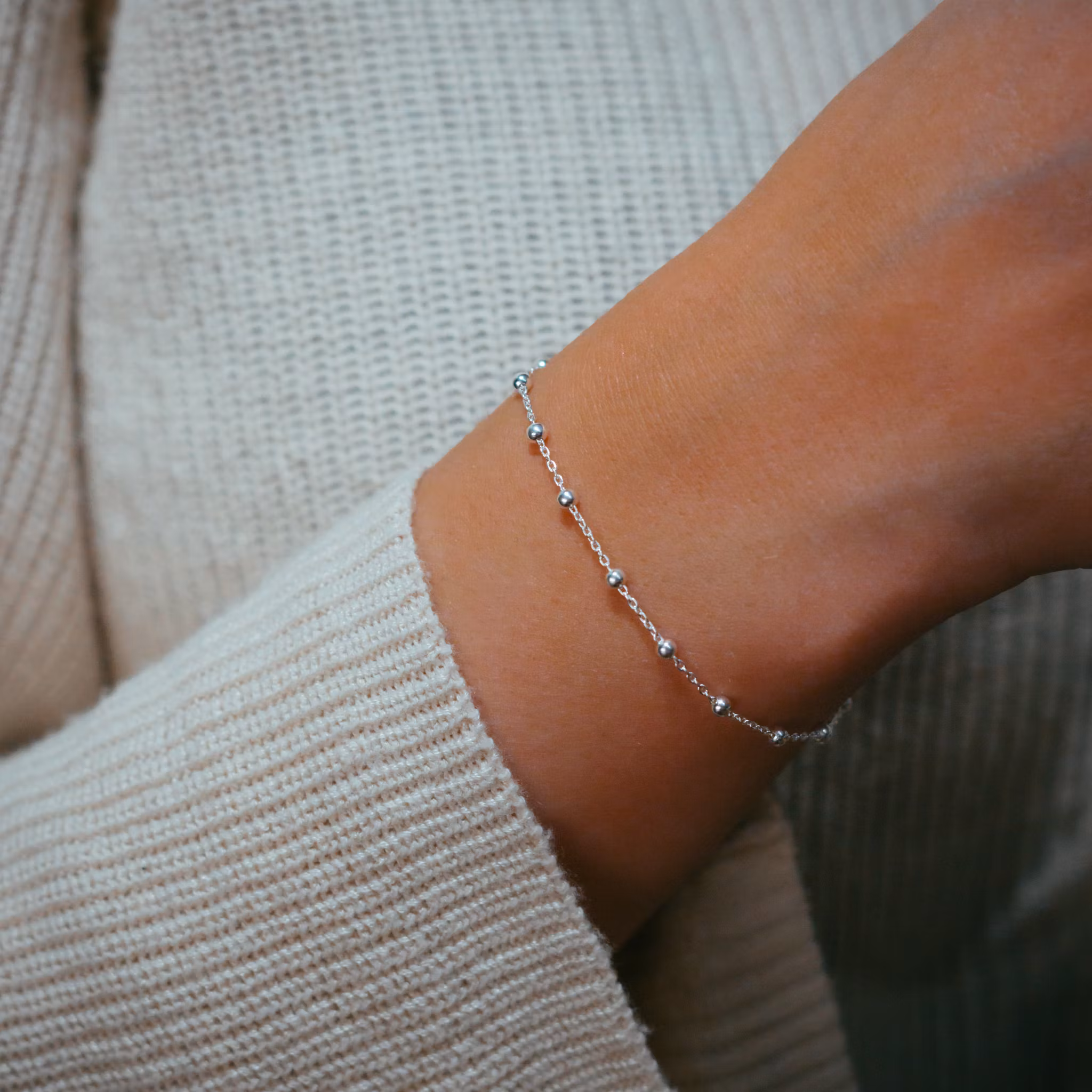 Pärla armband