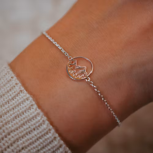 Fjäll armband