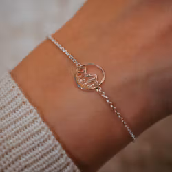 Fjäll armband