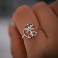 Längtan ring
