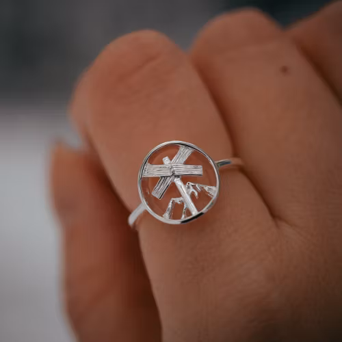 Längtan ring