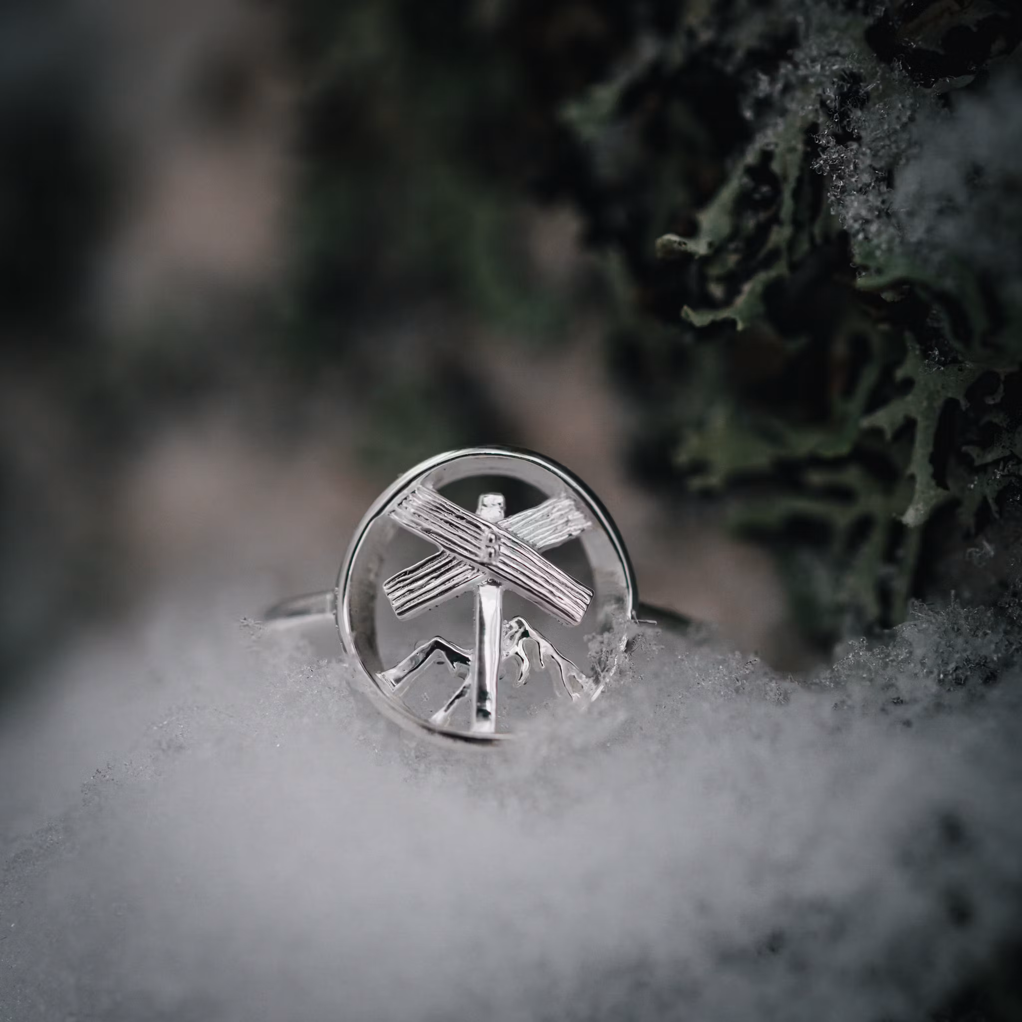 Längtan ring