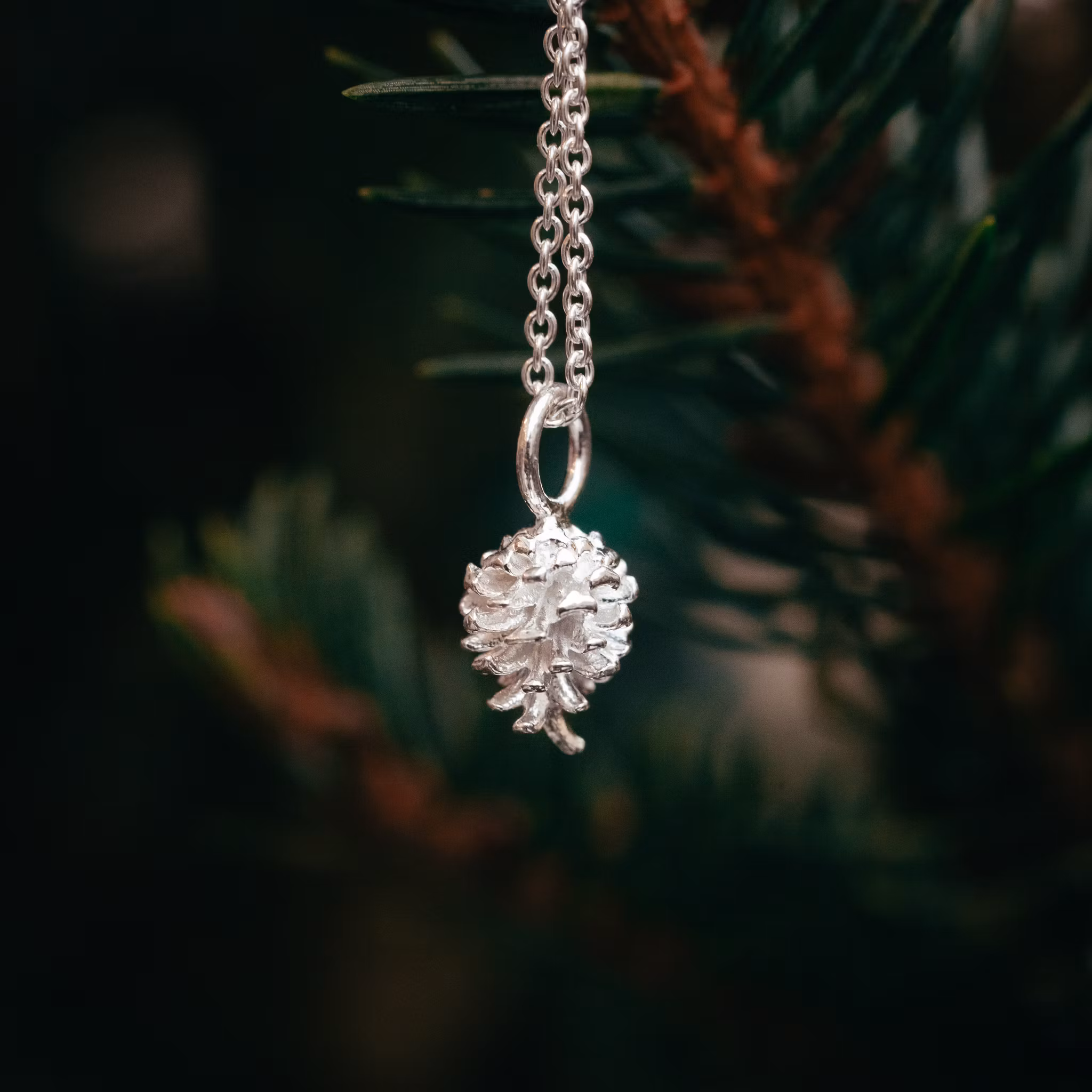 Kotte halsband