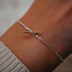 Skida armband