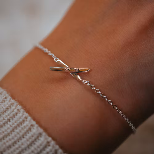 Skida armband
