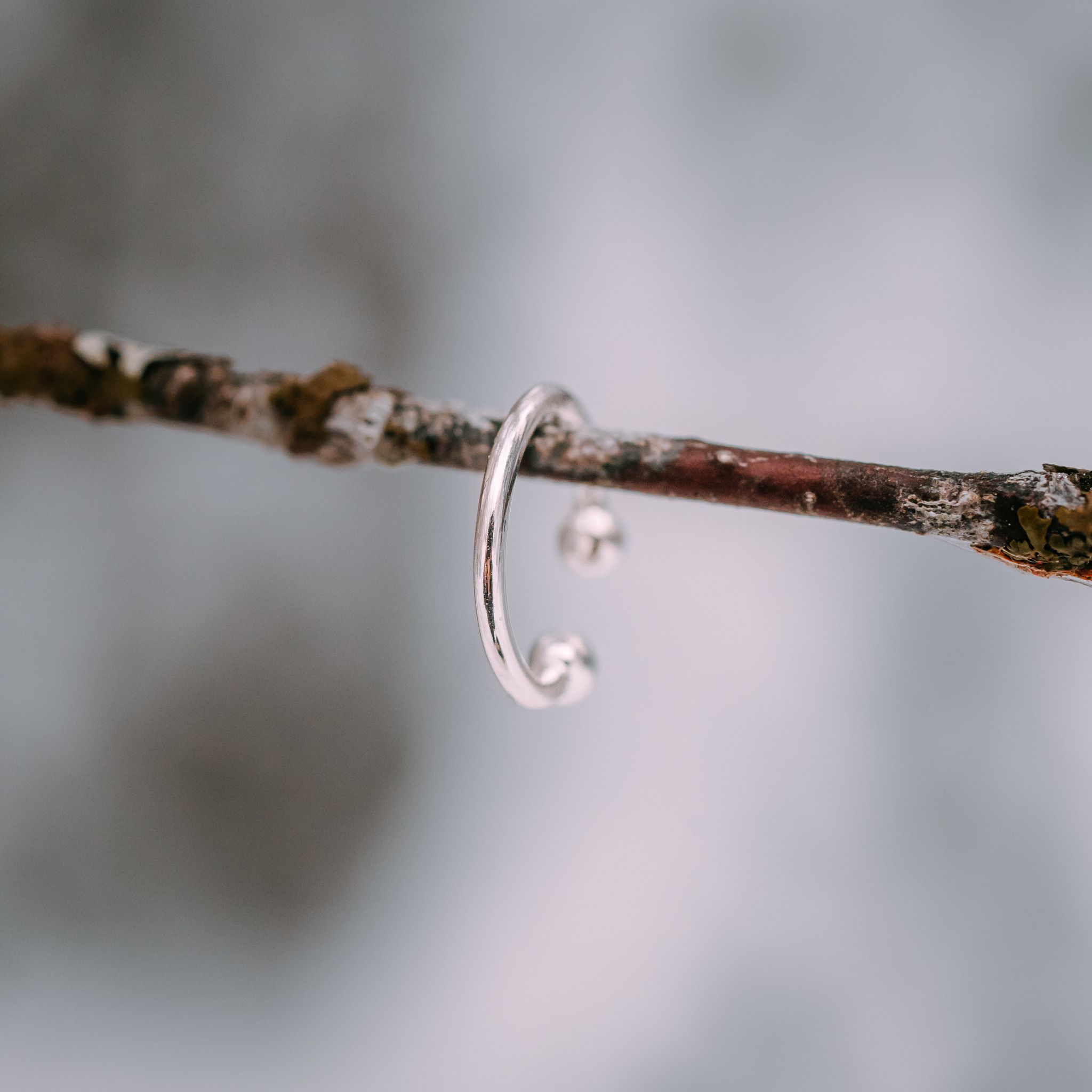 Stilla earcuff