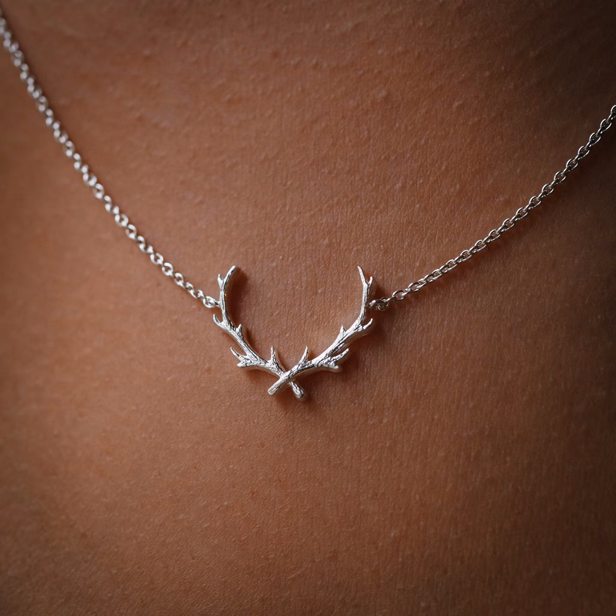 Vilda halsband