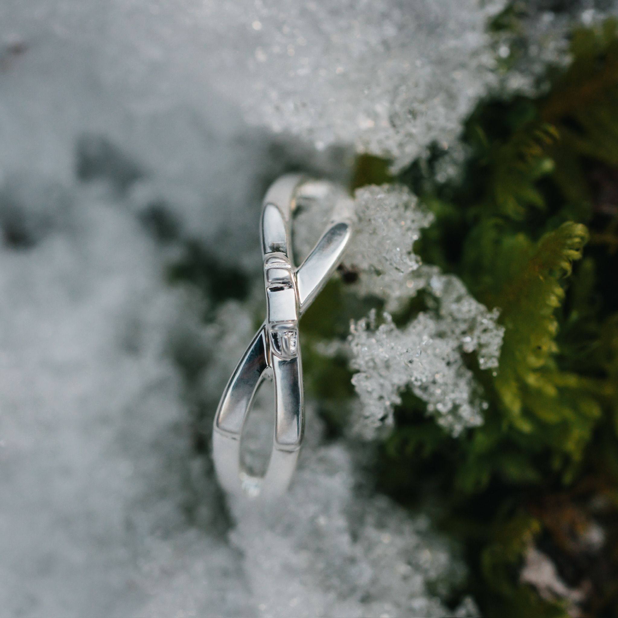 Skida ring
