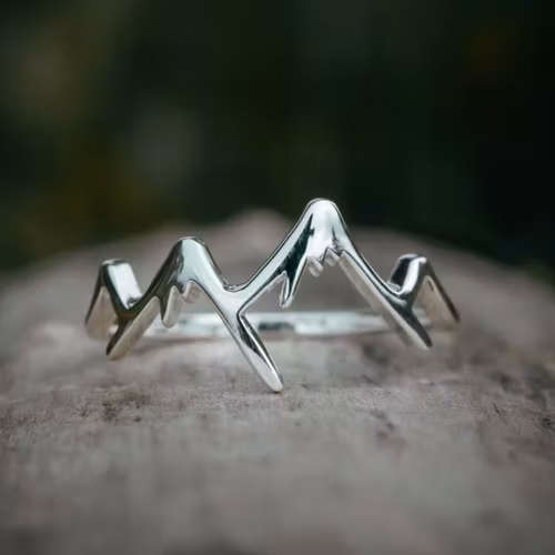 Fri ring