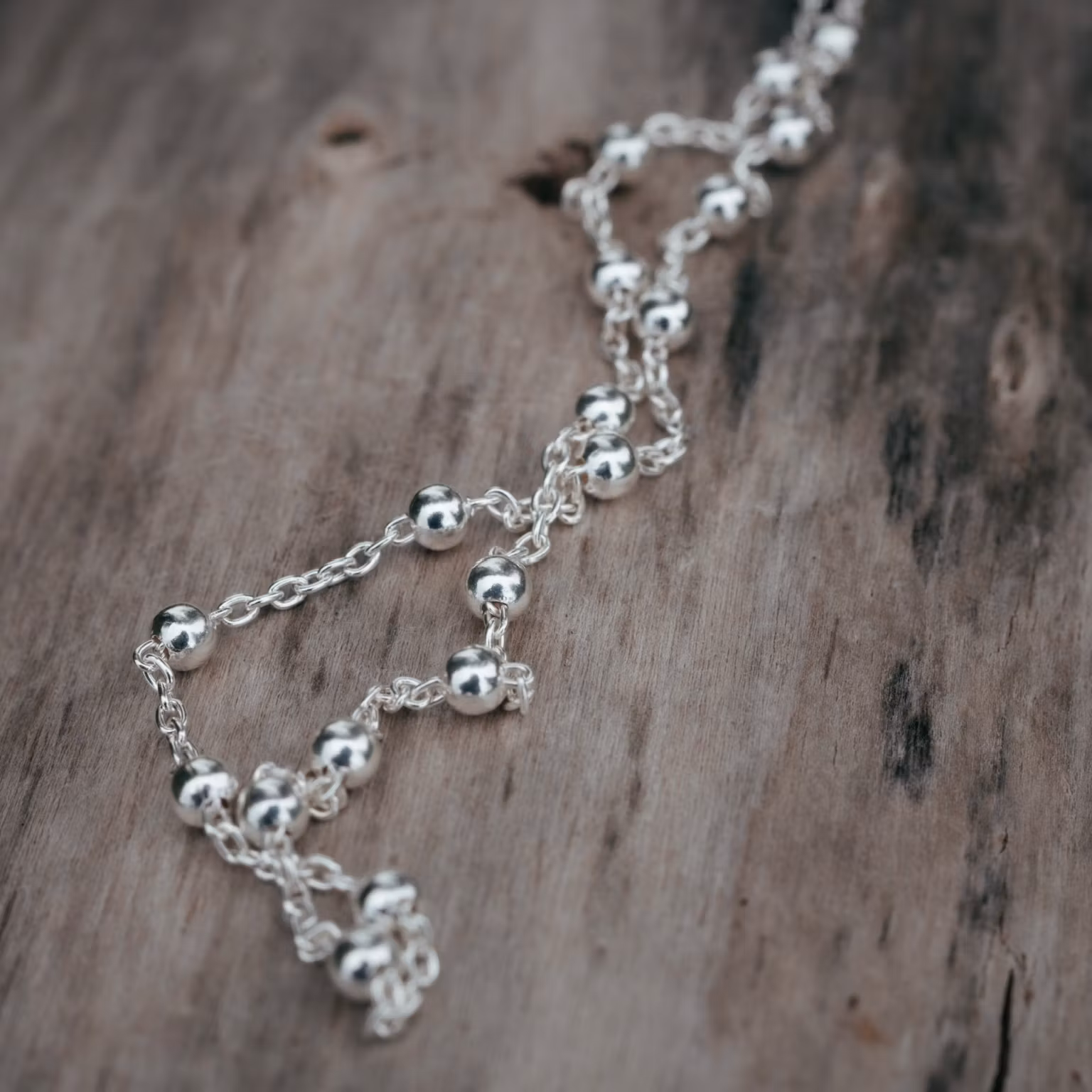 Pärla halsband