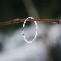 Lo fingertoppsring