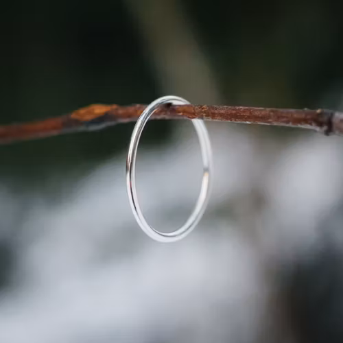 Lo fingertoppsring