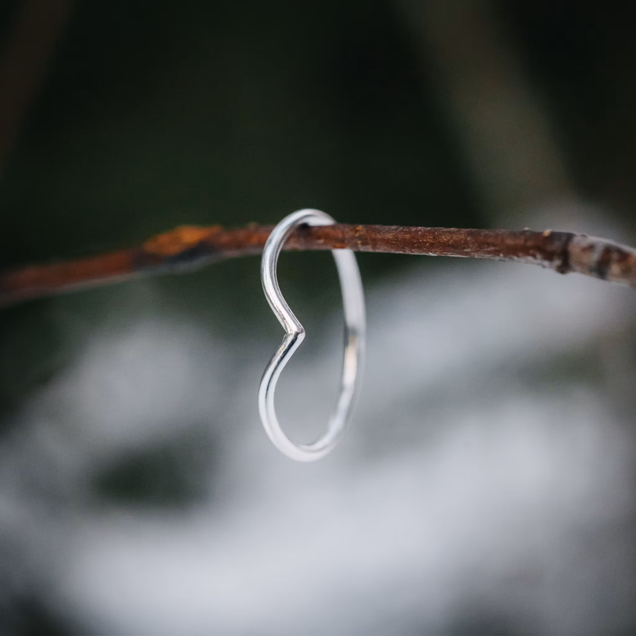 Trolsk fingertoppsring