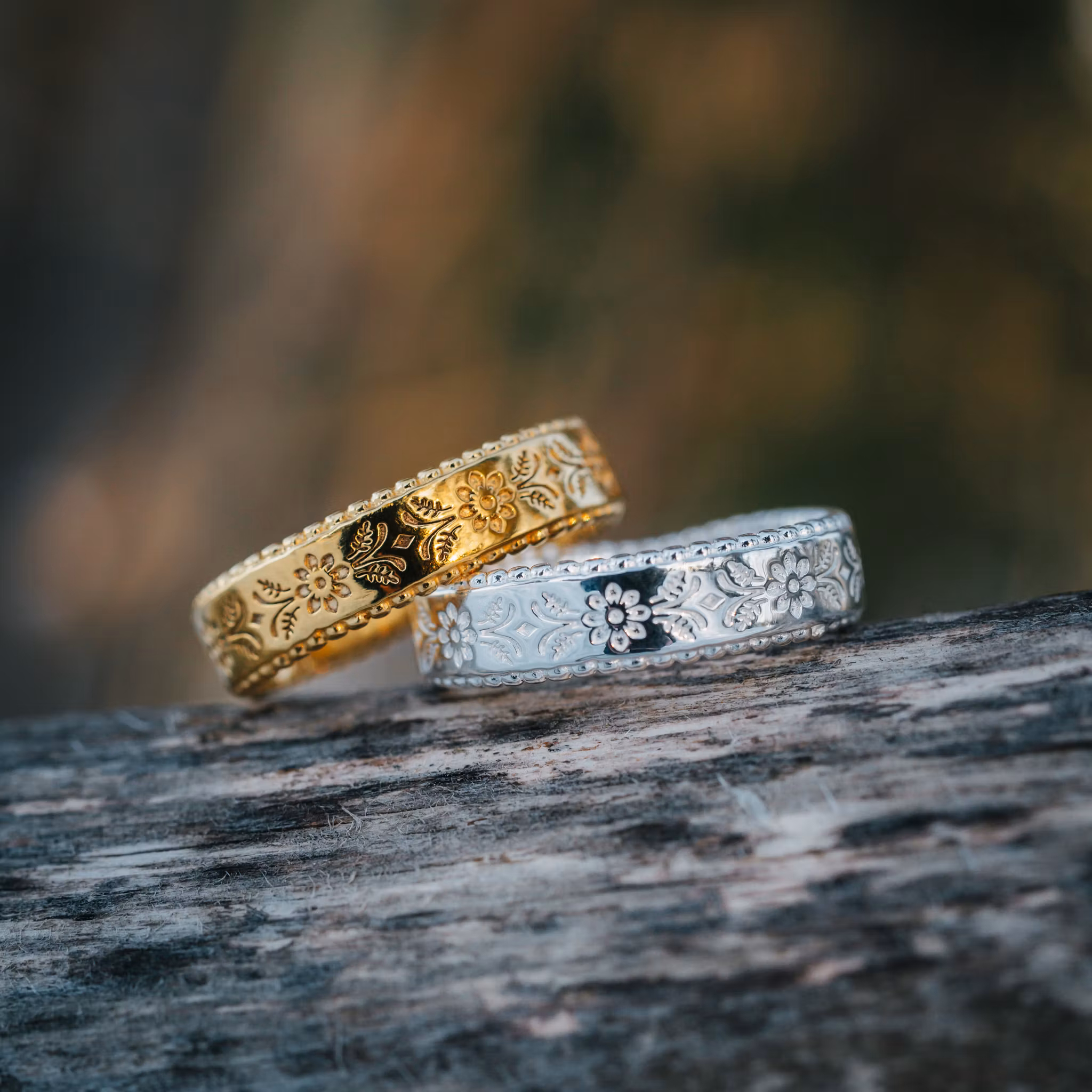 Arv ring