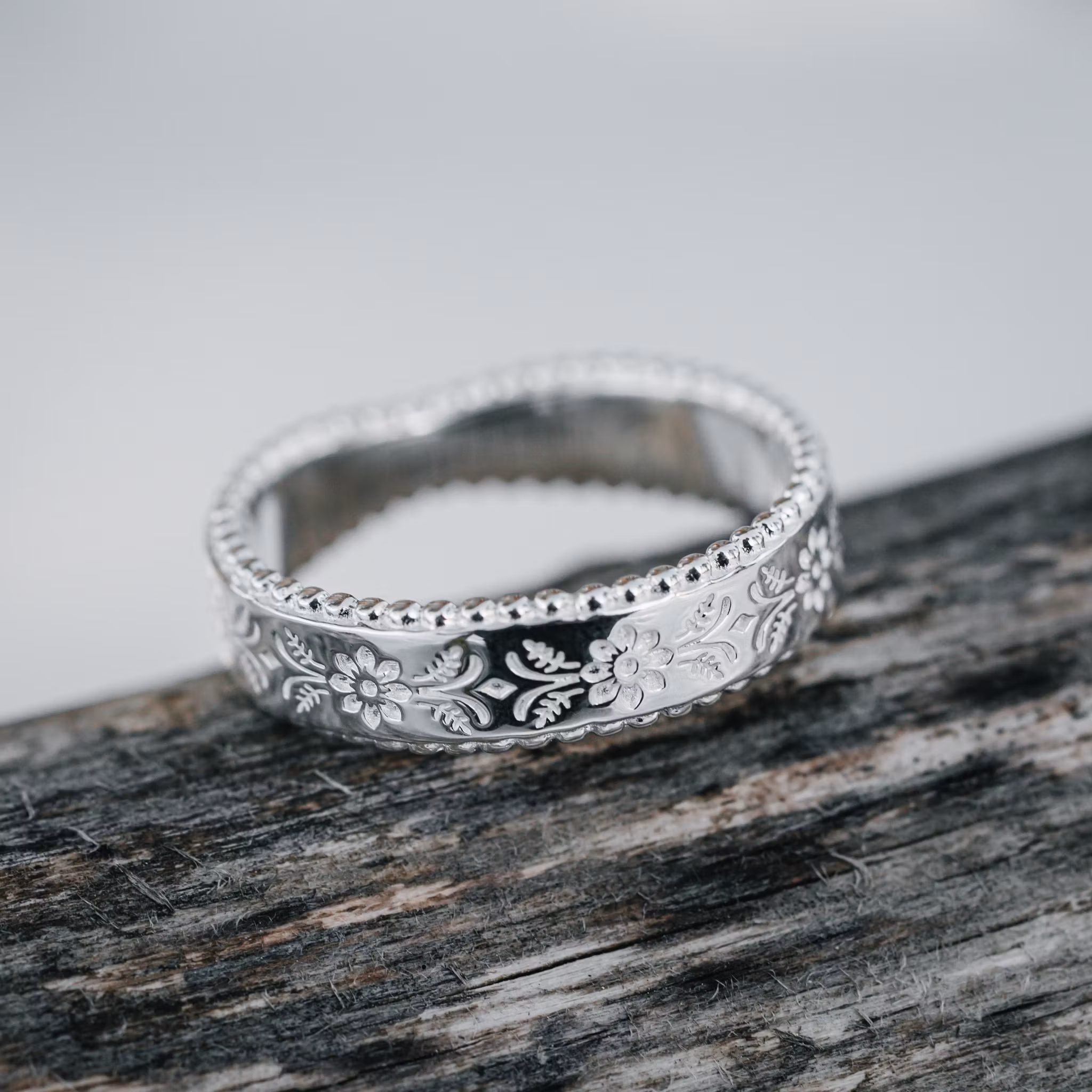 Arv ring
