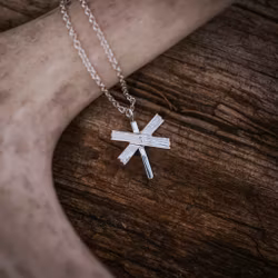 Längtan halsband - Outlet
