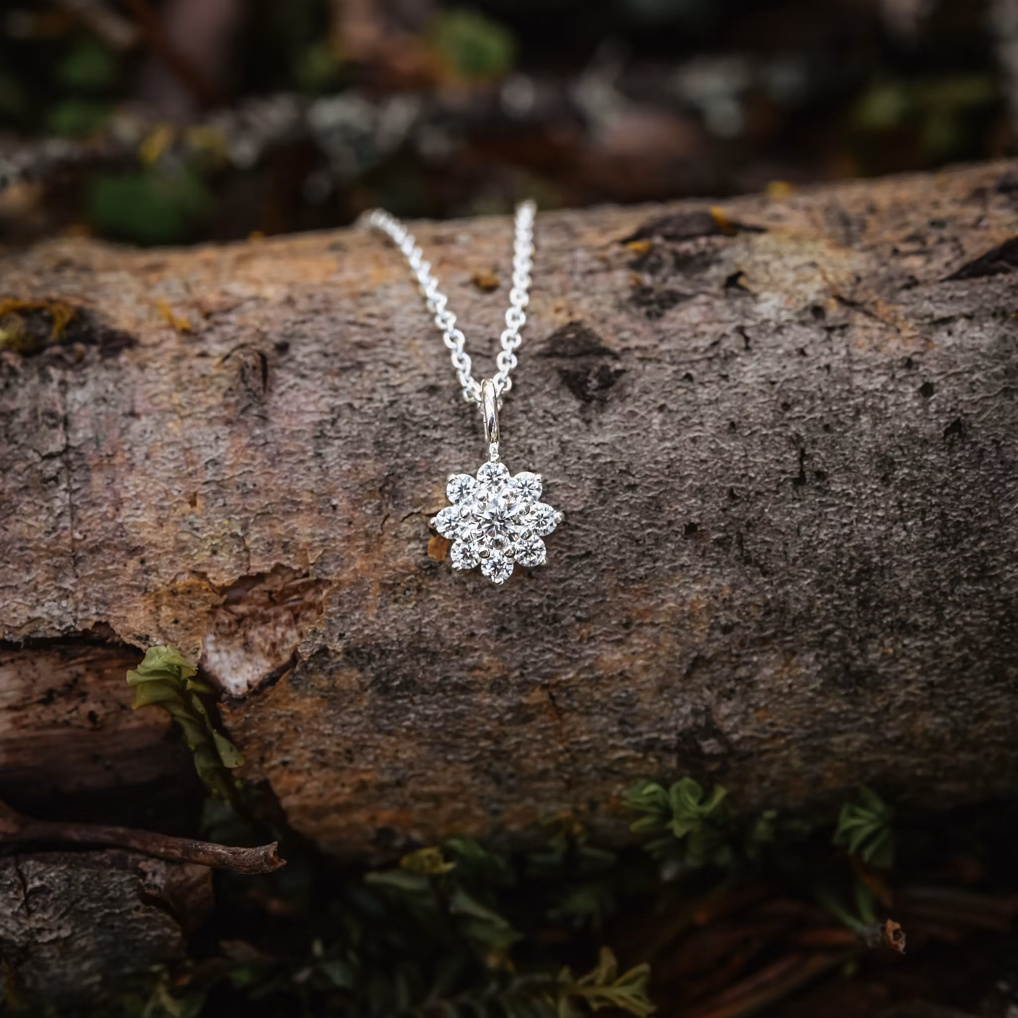 Evig halsband