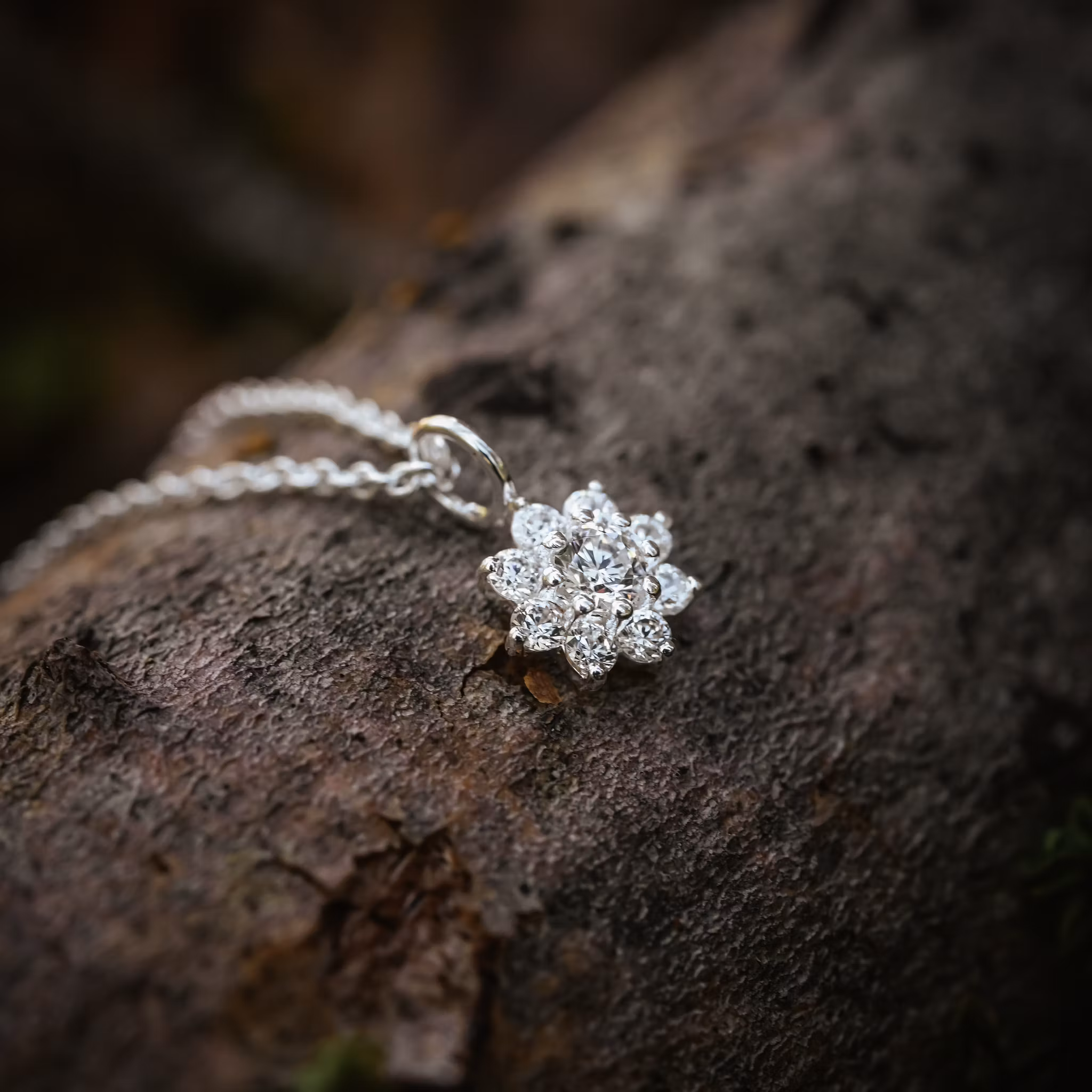 Evig halsband