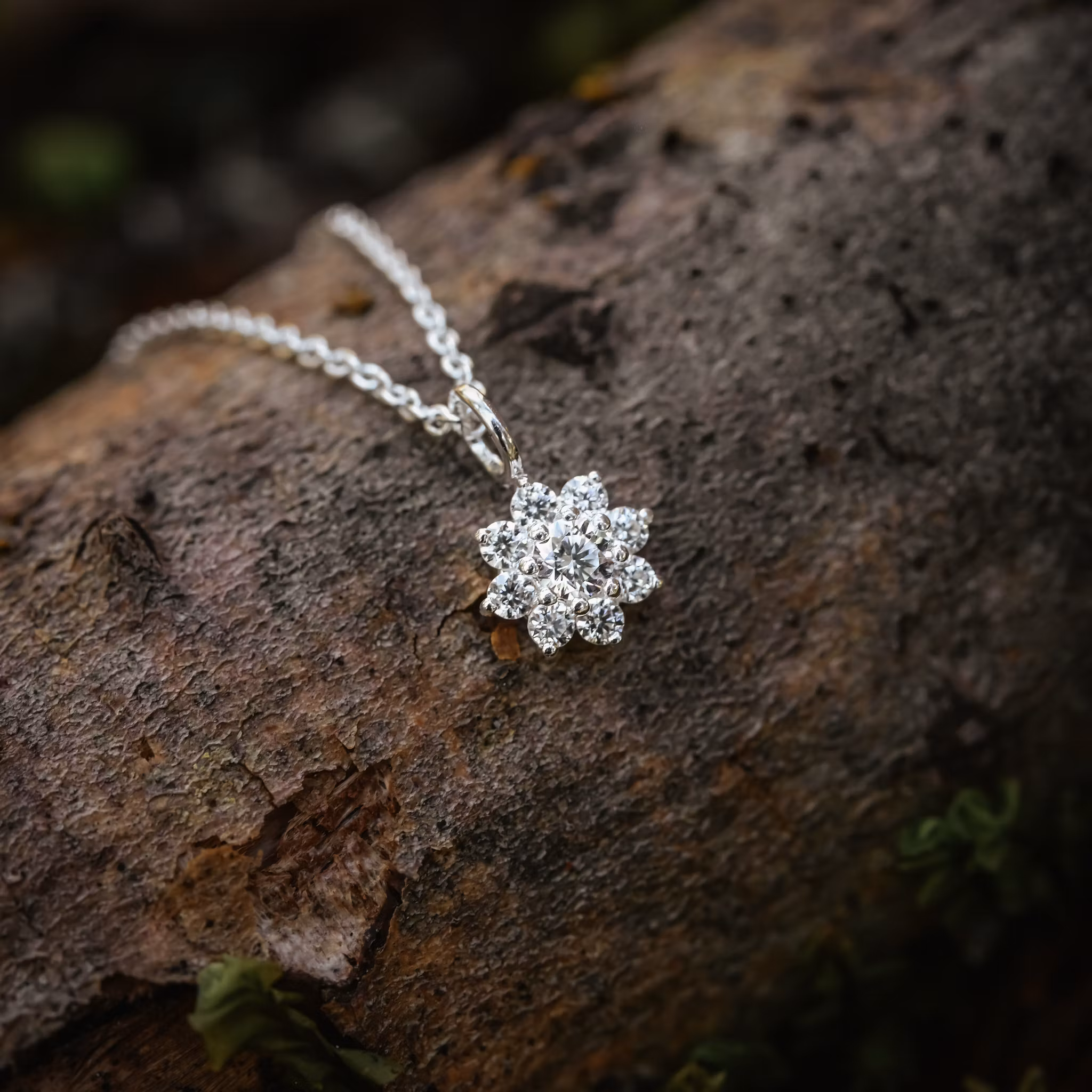 Evig halsband