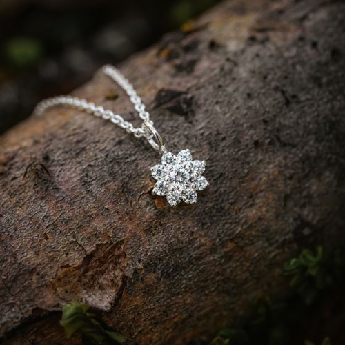 Evig halsband