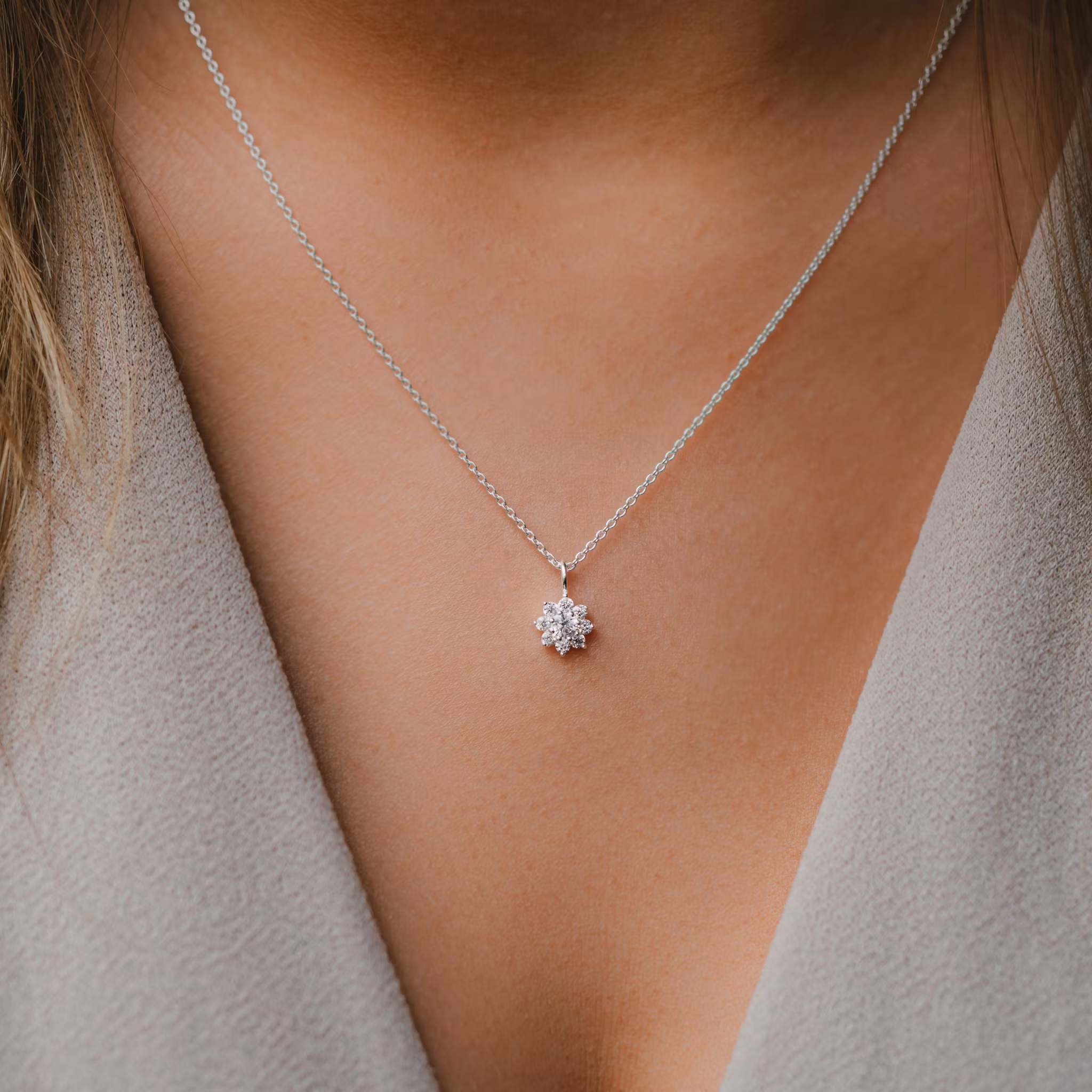 Evig halsband
