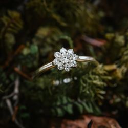 Evig ring