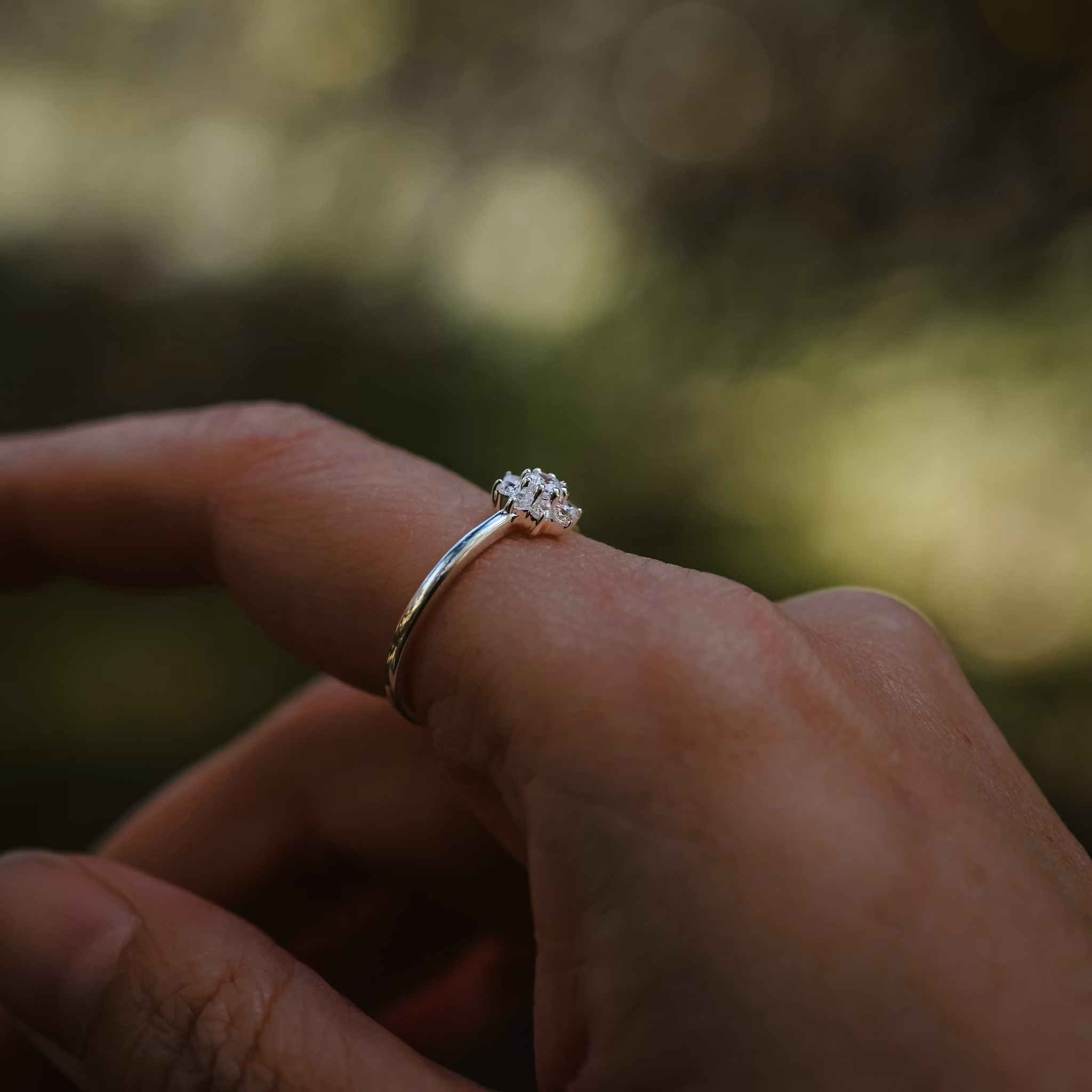 Evig ring
