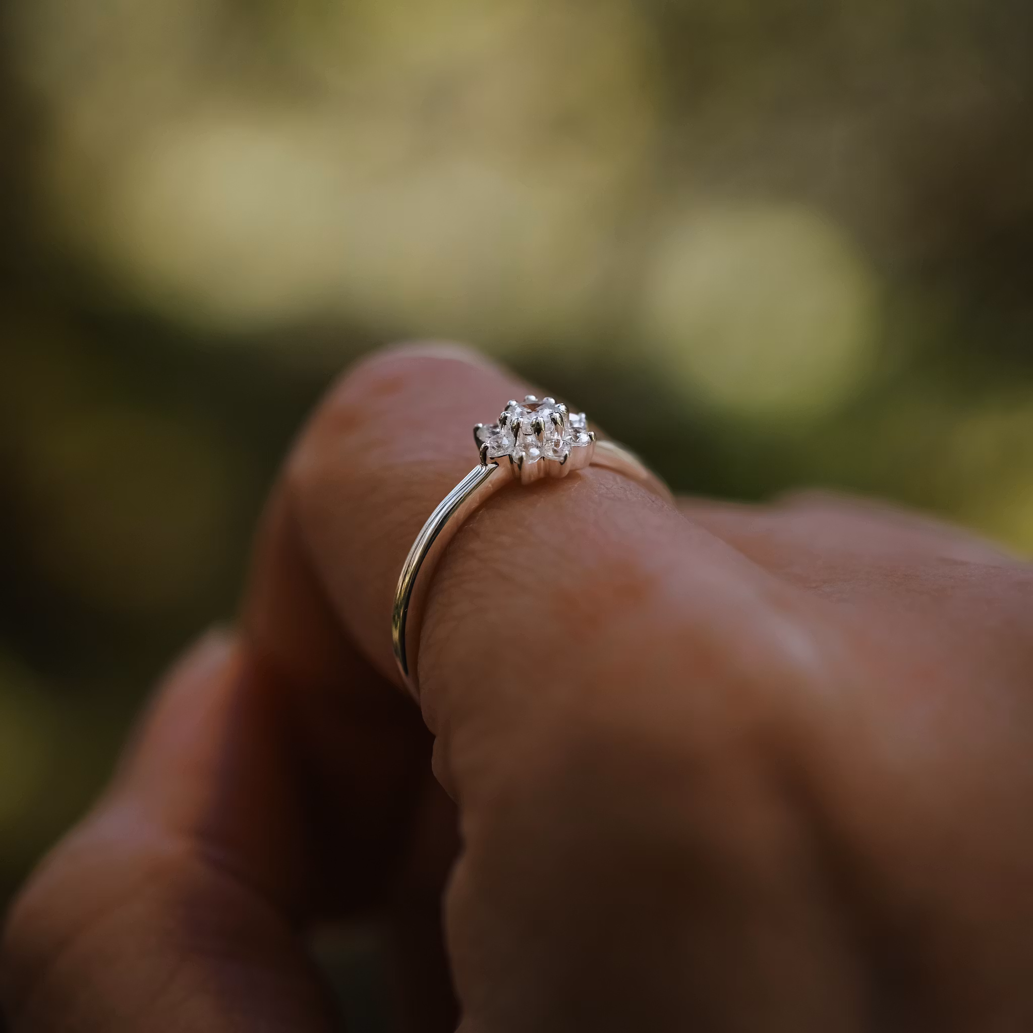 Evig ring