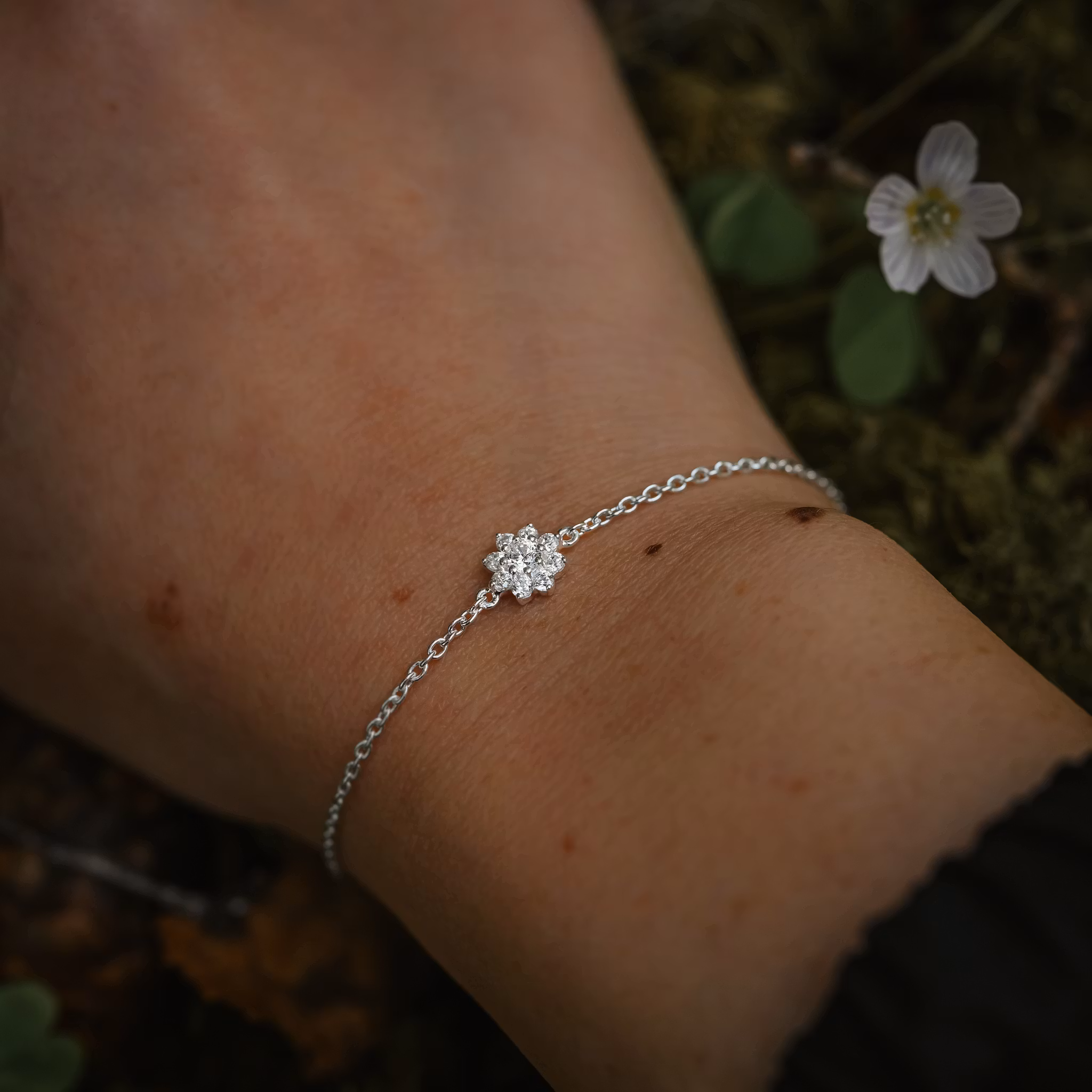 Evig armband