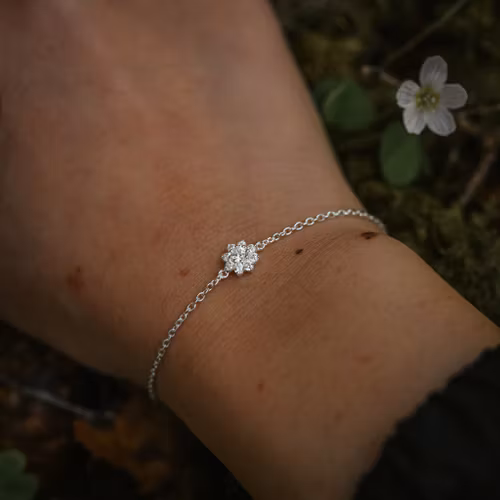 Evig armband