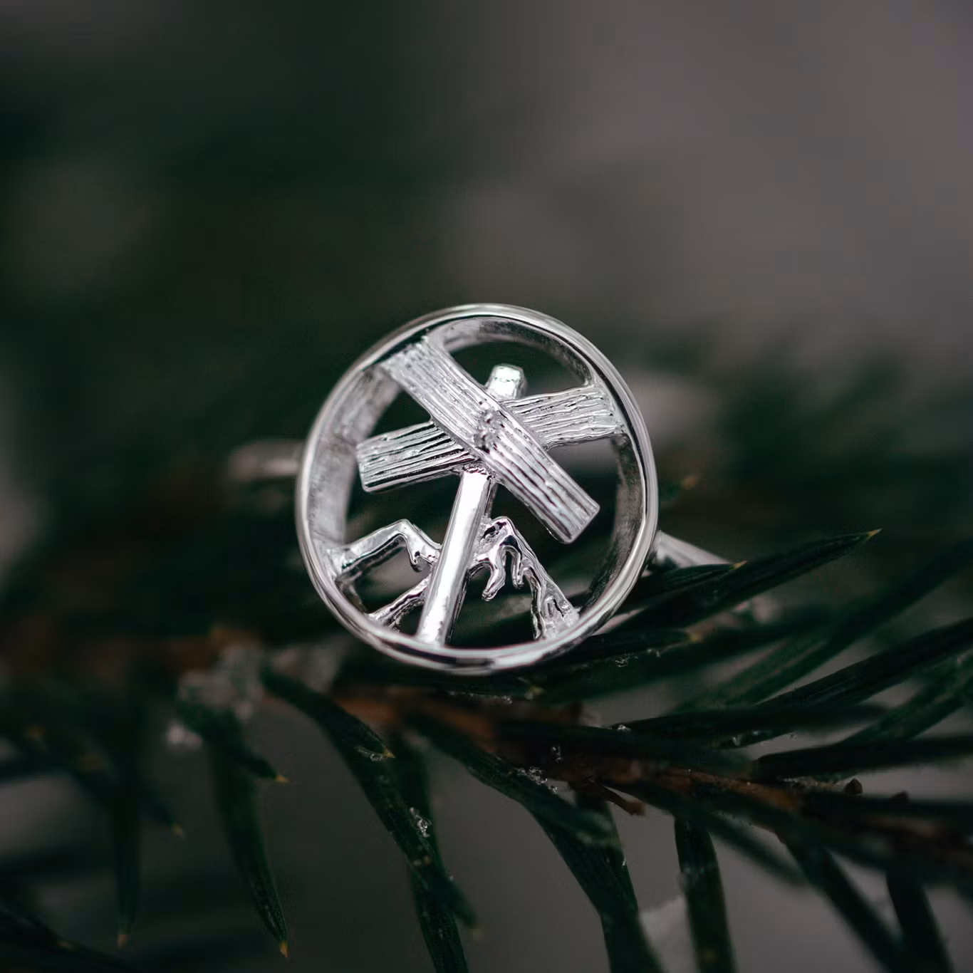 Längtan ring
