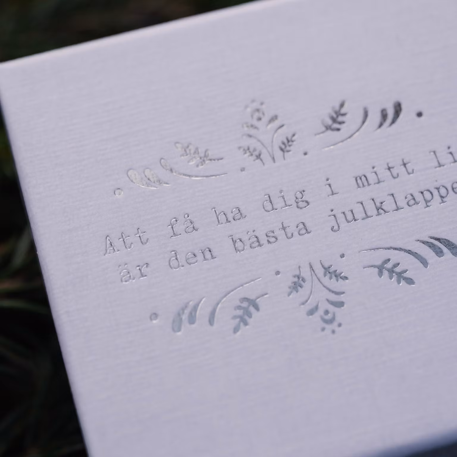Smyckesask Bästa Julklappen