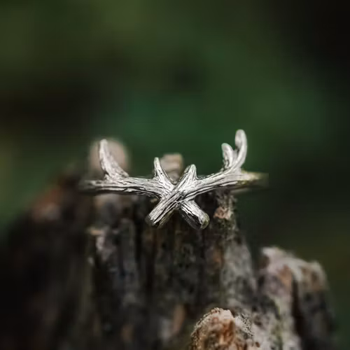 Vilda ring