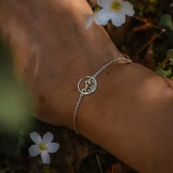 Fjäll armband