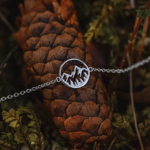 Fjäll armband