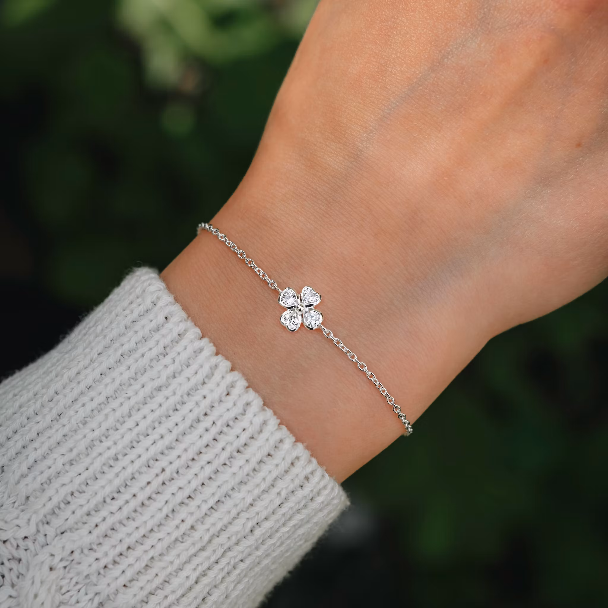 Lycka armband
