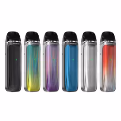 Vaporesso LUXE QS