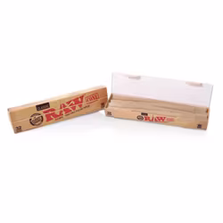 RAW Classic Cones (32 stycken)