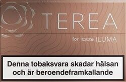 TEREA Teak