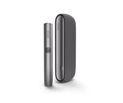 Iqos Iluma