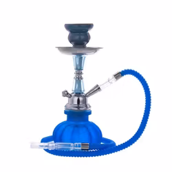 Champ Al Malik - Rabat Blå