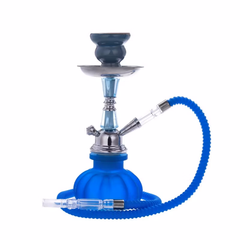 Champ Al Malik - Rabat Blå
