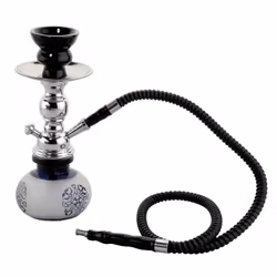 Champ Al Malik Vattenpipa (Presentbox)