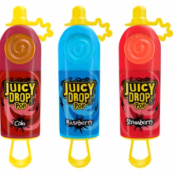 Juicy Drop Pop