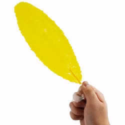 Pigui Lollipop Slaps Mango 10 st