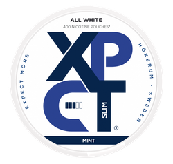 XPCT Megadosa Mint